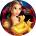 Various Artists - Songs From Beauty & The Beast (Original Soundtrack) (Picture Disc) (LP) (050087311056)