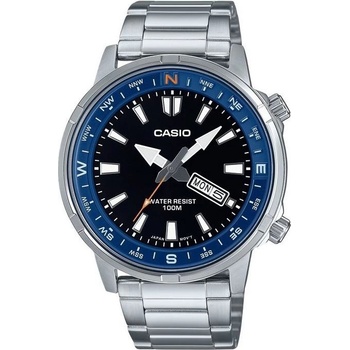 Casio MTD-130D-1A2