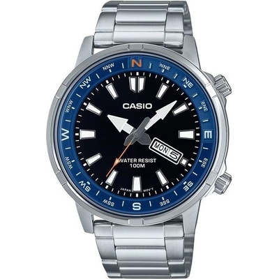 Casio MTD-130D-1A2