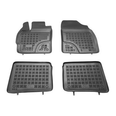 Rezaw-Plast Гумени стелки за TOYOTA Prius (2009-2015) - тип леген