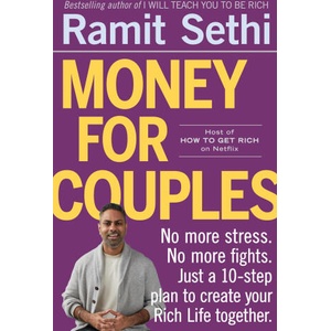 MONEY FOR COUPLES (2024)