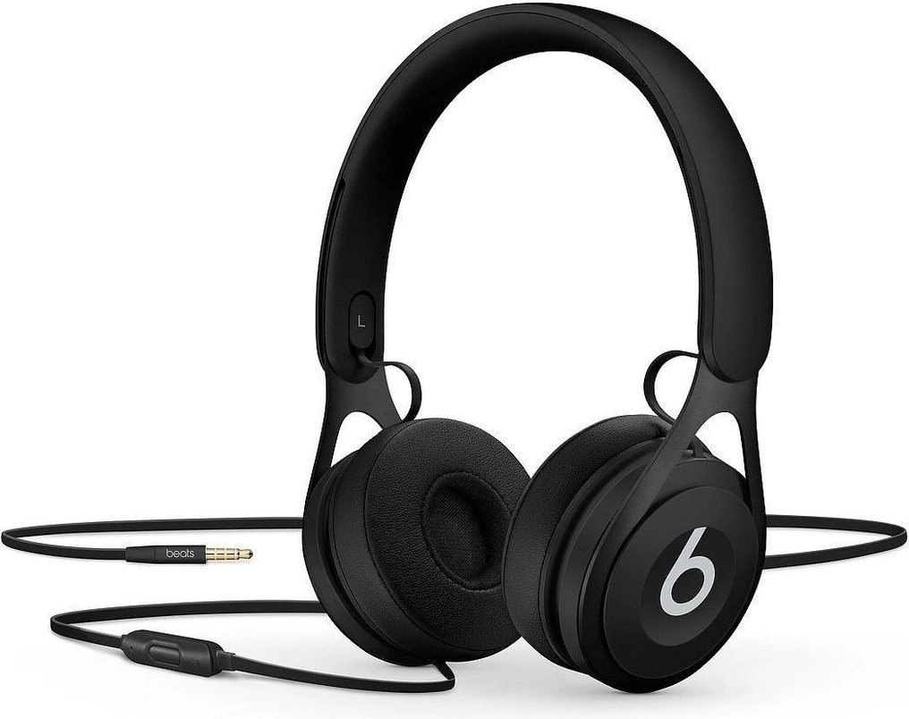 Beats by Dr. Dre EP od 2 815 Kč - Heureka.cz