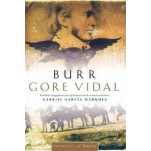Burr | Gore Vidal (1994)
