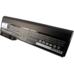 Cameron Sino Батерия за HP Elitebook 8470P, Probook 6570B (екв. HSTNN-CB2F), 6600mAh (CS-HP8460HB)