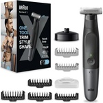 Braun Series X (XT5300) Машинки за подстригване
