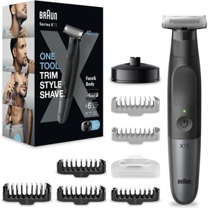 Braun Series X (XT5300) Машинки за подстригване