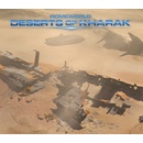 Homeworld Deserts of Kharak
