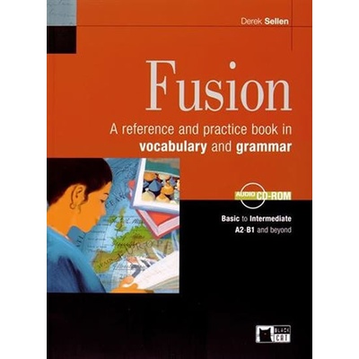 Fusion Book with Audio CD / ROM