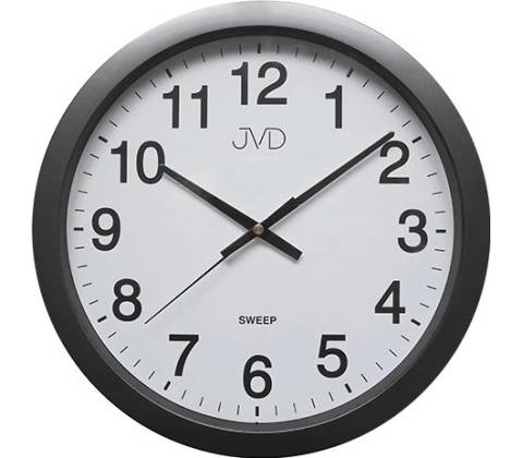 JVD HP611.2