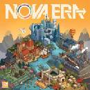 Asmodee Nova era