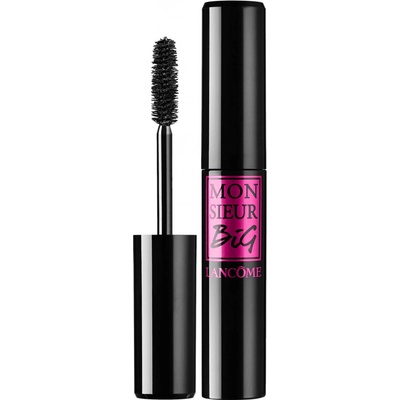 Lancôme Monsieur Big riasenka pre extra objem 01 Big Is The New Black 10 ml