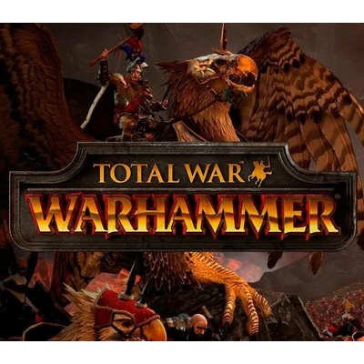 Total War: Warhammer - 7 DLCs Pack