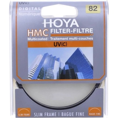 Hoya UV HMC 82 mm