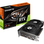 GIGABYTE GeForce RTX 3060 WINDFORCE OC 2.0 12GB GDDR6 (GV-N3060WF2OC-12GD 2.0) Видео карти