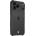 Tactical Силиконов калъф за iPhone 17 Pro Max TACTICAL QUANTUM STEALTH - удароустойчив, със защита за камерата, ЧЕРЕН (57983126685)
