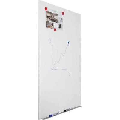 Bi-Modul lakovaná 75 x 115 bílá magnetická