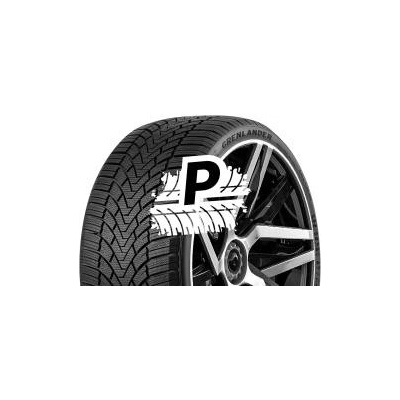 Grenlander Icehawke I 195/55 R16 91H