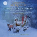 Under A Winter's Moon, 2 Audio-CD