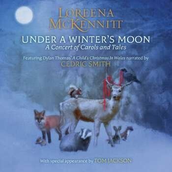 Under A Winter's Moon, 2 Audio-CD