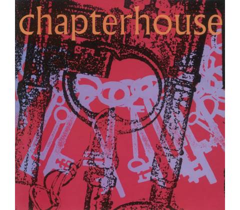 CHAPTERHOUSE - SHE\'S A VISION