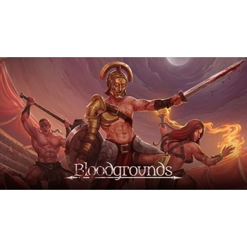 Bloodgrounds