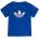 Adidas Тениска graphic trefoil