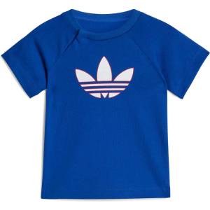 Adidas Тениска graphic trefoil