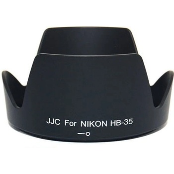 JJC HB-35 pre Nikon