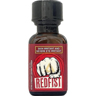 Poppers REDFIST 24 ml