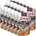 Leonardo Напитка Говеждо 12 x 40 г