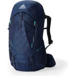 Gregory Дамска туристическа раница Gregory Women's Amber 34 RC Walking backpack - Arctic Navy - размер One Size (502-8246-0111)