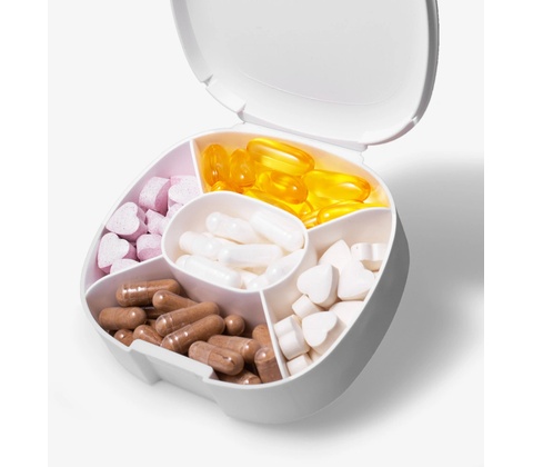 Venira pill box