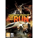Hry na PC Need For Speed: The Run