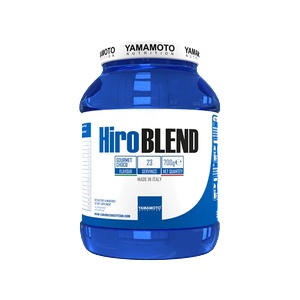 Yamamoto HiroBLEND 700 g