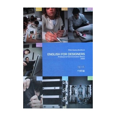 English for Designers Danica Brečková