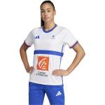 adidas Фланелка с къс ръкав Adidas Women's Short Sleeve Performance Gym Top - White - sportihobi - 174,05 лв