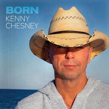 Chesney Kenny: Born: CD