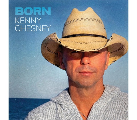 Chesney Kenny: Born: CD