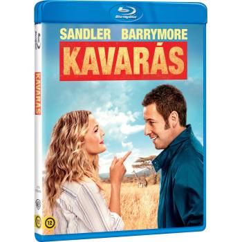 MagicBox Kavarás - Blu-ray (092477)