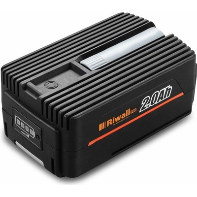RIWALL RAB 240 Akumulátor 40 V / 2 Ah
