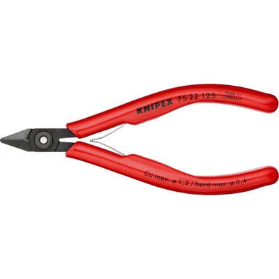 Knipex 7522125