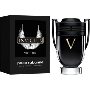 Paco Rabanne Invictus Victory (Extreme) EDP 100 ml Tester