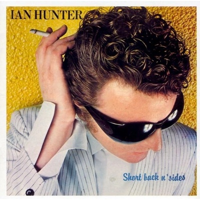 Hunter Ian Short Back N Sides 2 CD