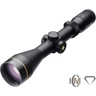 Leupold VX-R 4-12x50 Illum. FireDot #4