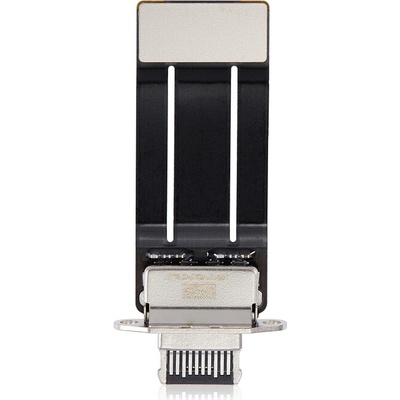 Nabíjecí obvod + Flex kabel iPad Mini 6 Aftermarket Plus – vesmírně šedý IPD0571