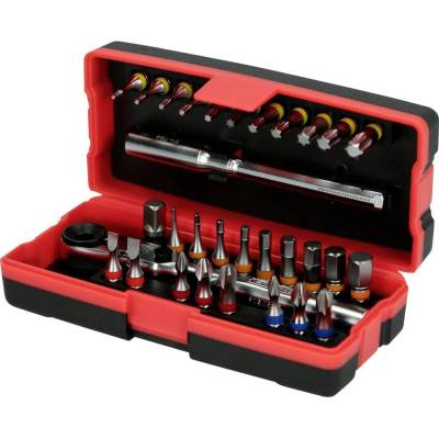 KS Tools vonkajší šesťhran, 1/4 9183015