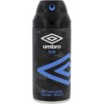 Umbro Ice deo spray 150 ml