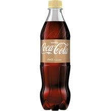 Coca-Cola Vanilka 0,5 l