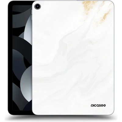 Picasee silikónový prehľadný obal pre Apple iPad Pro 11 2019 1.gen. White
