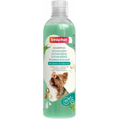 Beaphar Šampon universal 250 ml